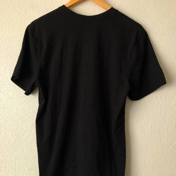 Marvel Captain America Mens Graphic Tee - Picture 5 of 7